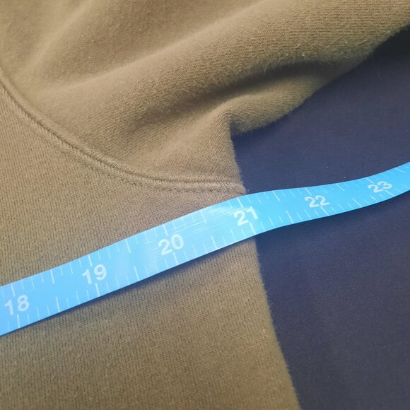 Fox Racing Pullover Hoodie Men's Size Small Motocross Style Comfort Midweight - Picture 11 of 12